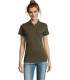 POLO FEMME