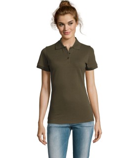 POLO FEMME