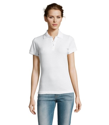 POLO FEMME