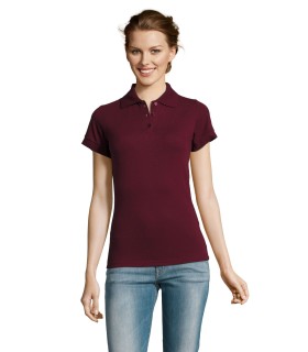 POLO FEMME