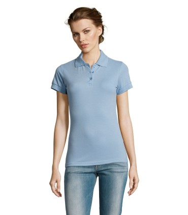 POLO FEMME