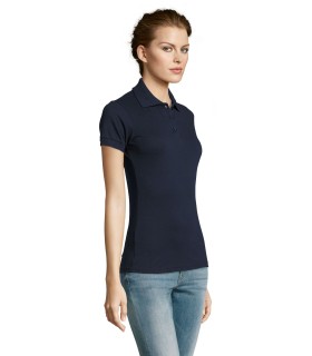 POLO FEMME