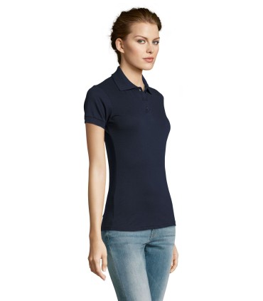 POLO FEMME