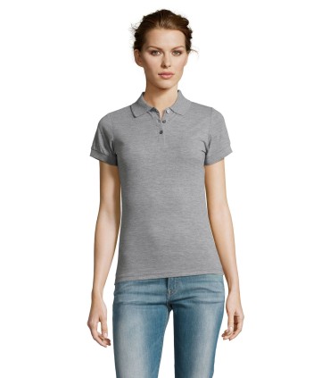 POLO FEMME