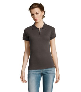 POLO FEMME