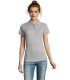 POLO FEMME