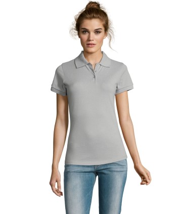 POLO FEMME