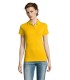 POLO FEMME