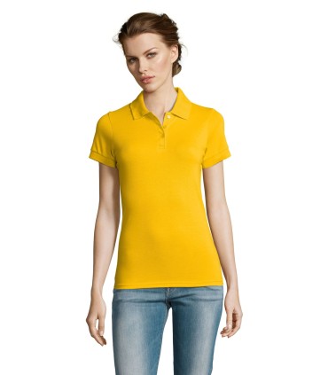 POLO FEMME