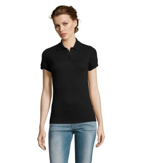 POLO FEMME