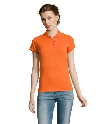 POLO FEMME