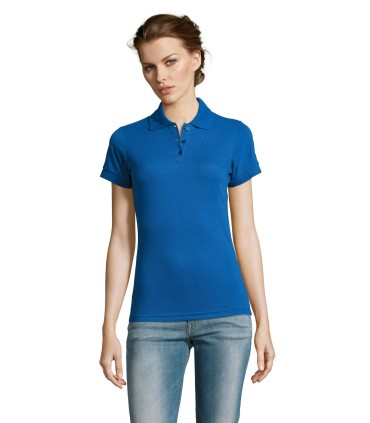 POLO FEMME
