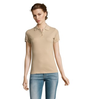 POLO FEMME