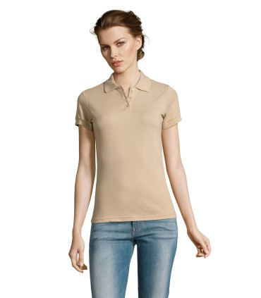 POLO FEMME