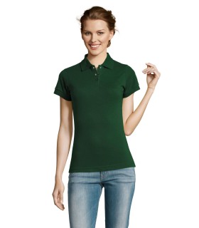 POLO FEMME