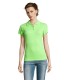 POLO FEMME