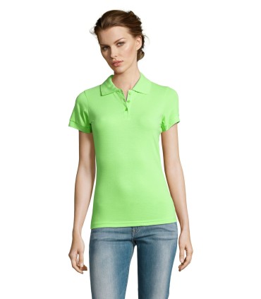 POLO FEMME