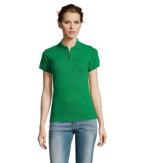 POLO FEMME