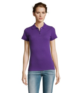 POLO FEMME
