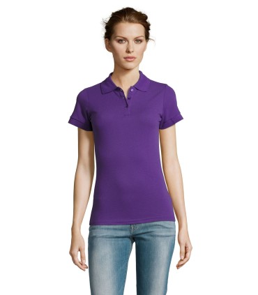 POLO FEMME