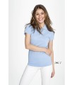 POLO FEMME PRIME WOMEN - 00573