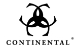 Continental Clothing Co.